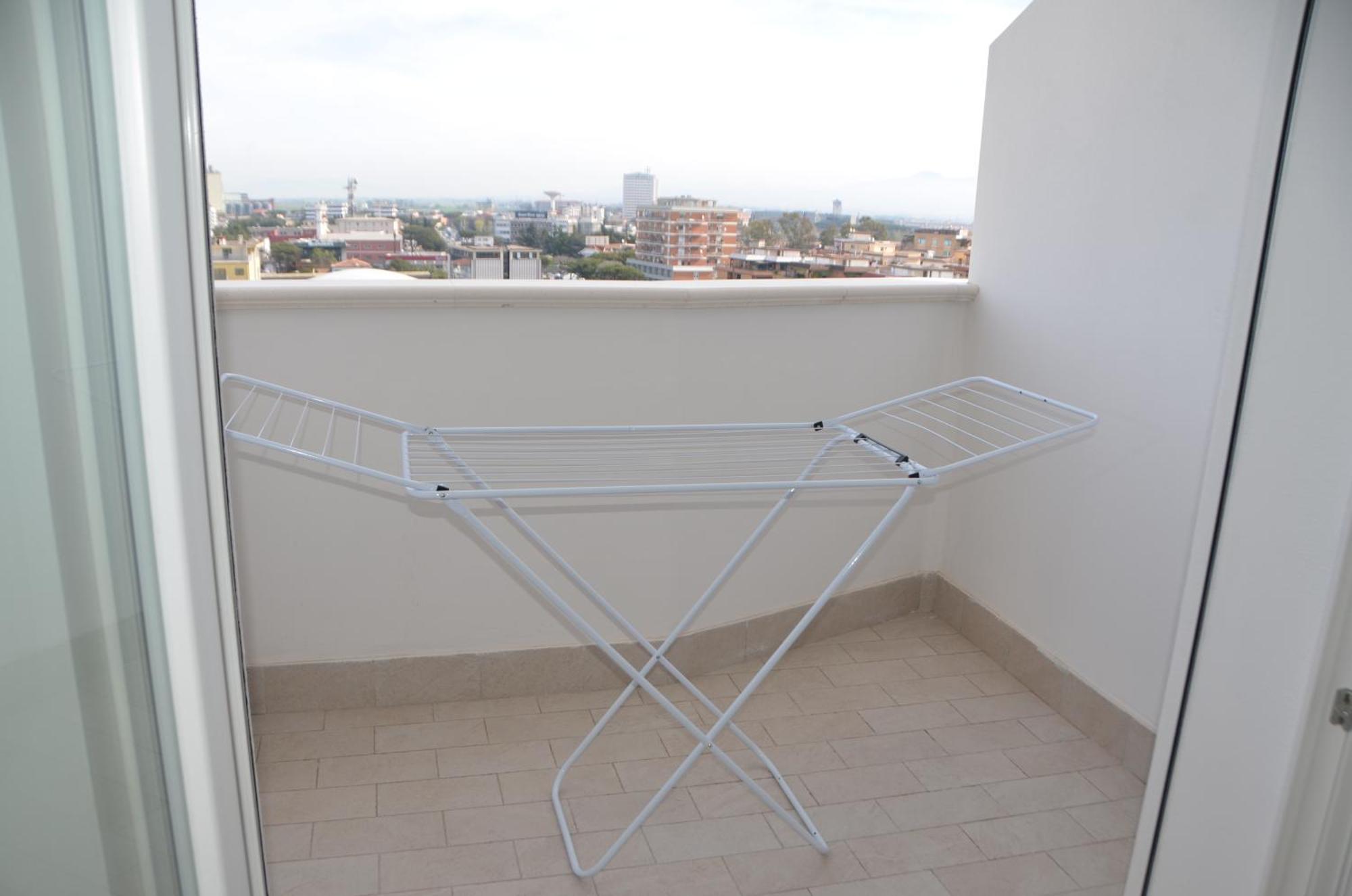 Suite 39 Tra Roma E Il Mare โปเมเซีย ภายนอก รูปภาพ