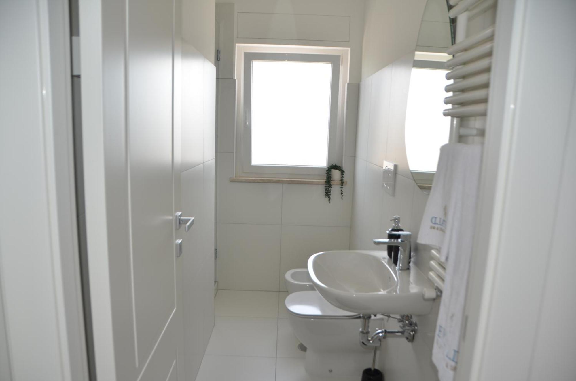 Suite 39 Tra Roma E Il Mare โปเมเซีย ภายนอก รูปภาพ