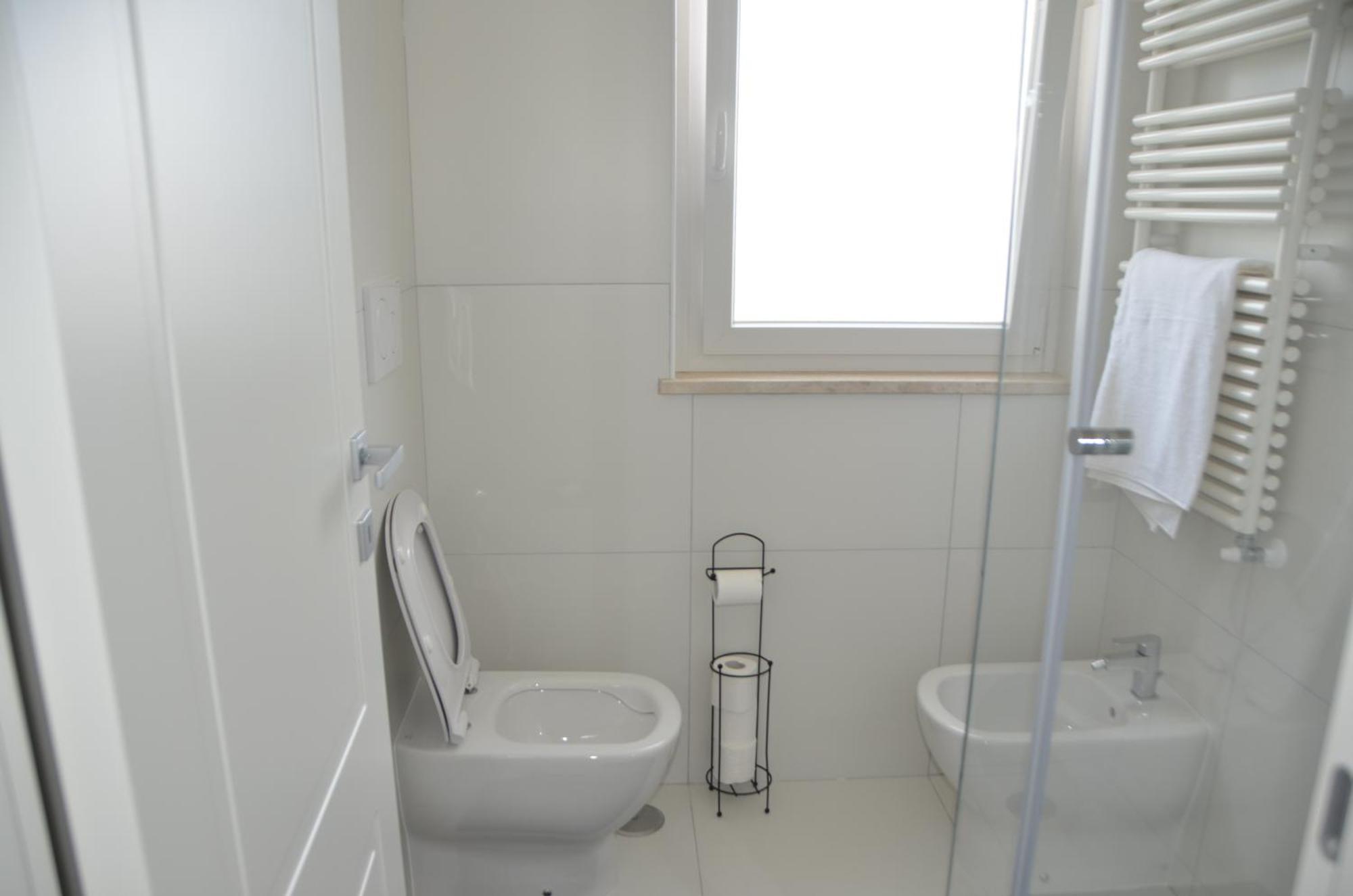 Suite 39 Tra Roma E Il Mare โปเมเซีย ภายนอก รูปภาพ