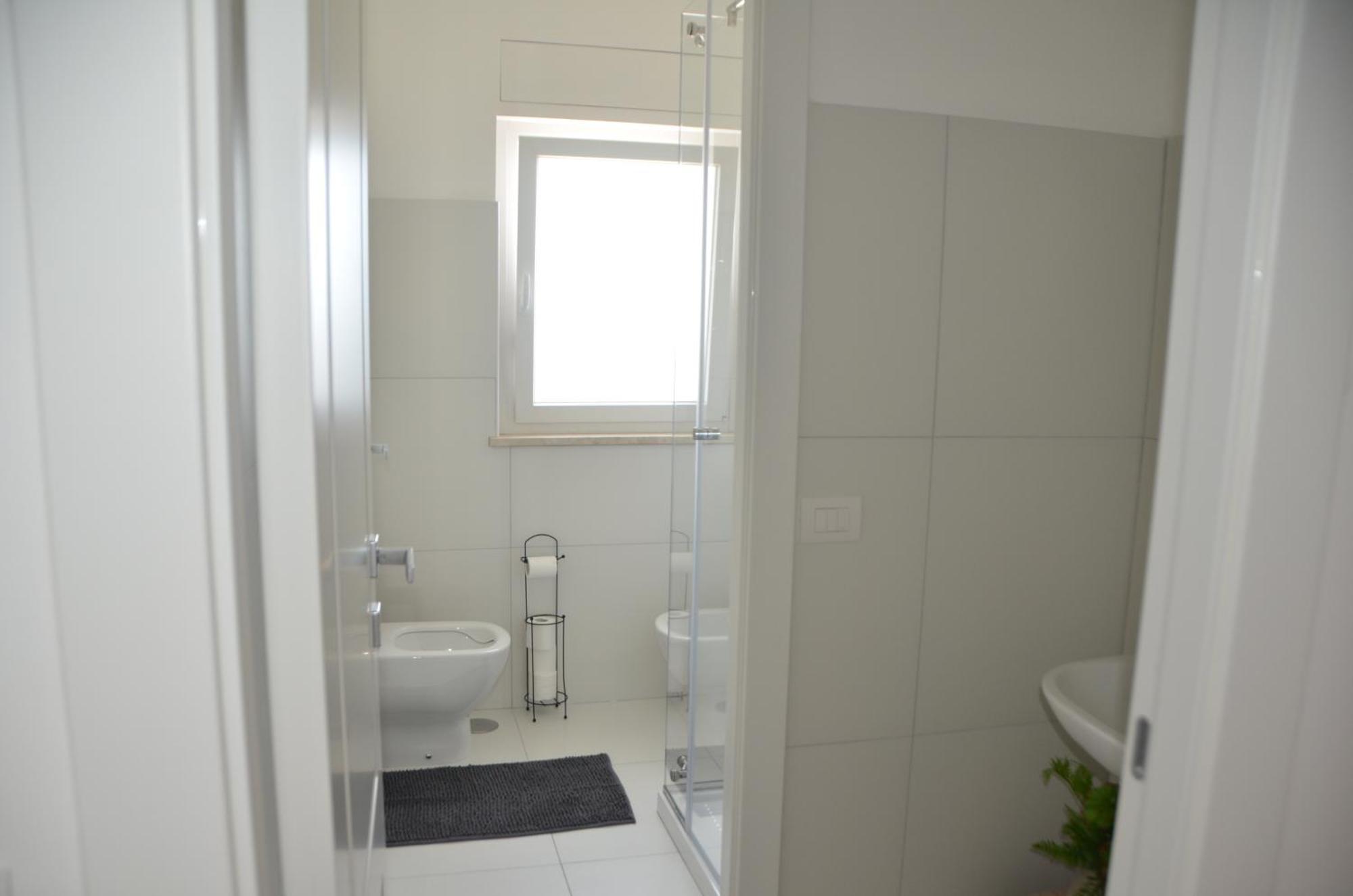 Suite 39 Tra Roma E Il Mare โปเมเซีย ภายนอก รูปภาพ
