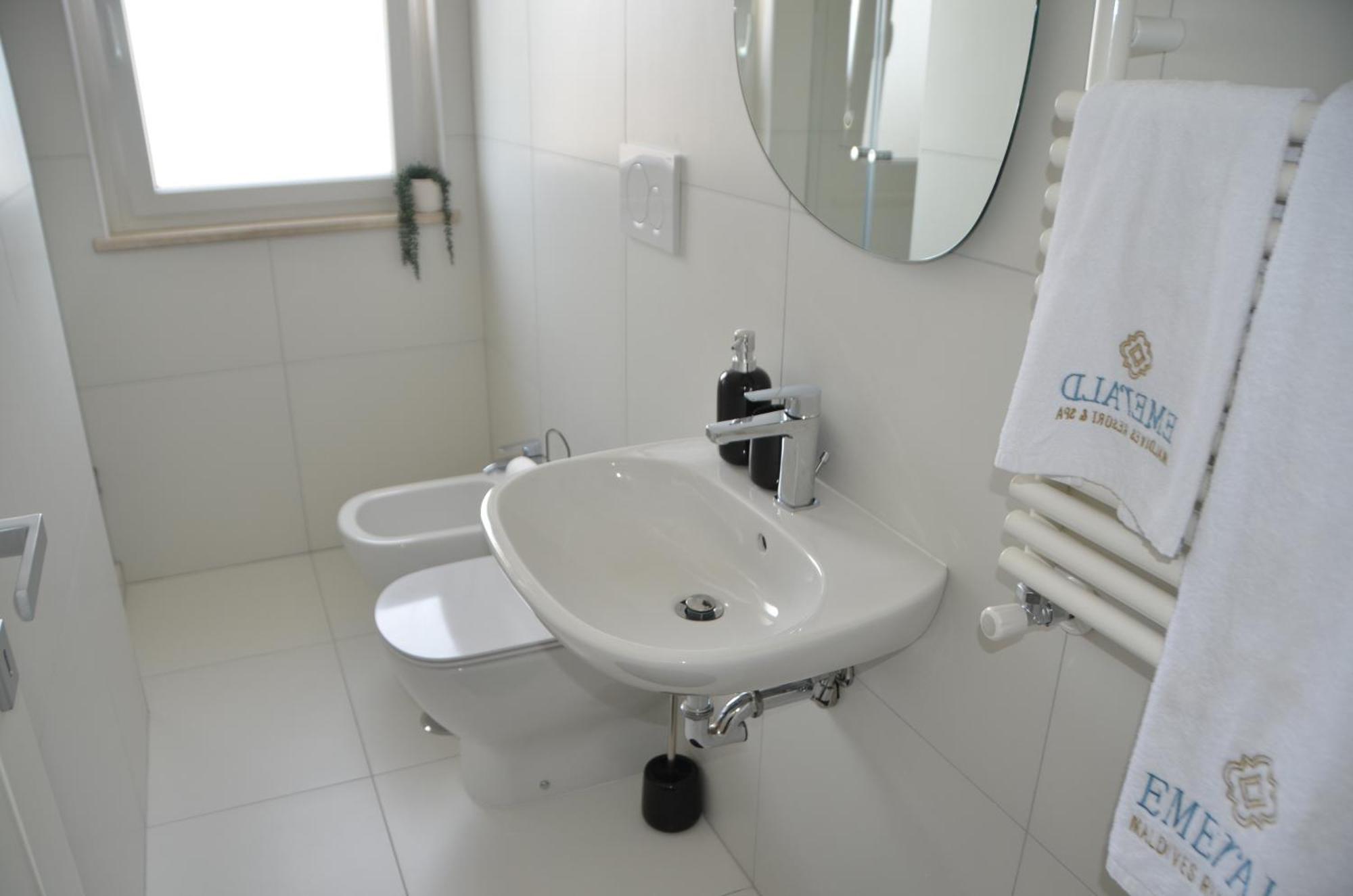 Suite 39 Tra Roma E Il Mare โปเมเซีย ภายนอก รูปภาพ