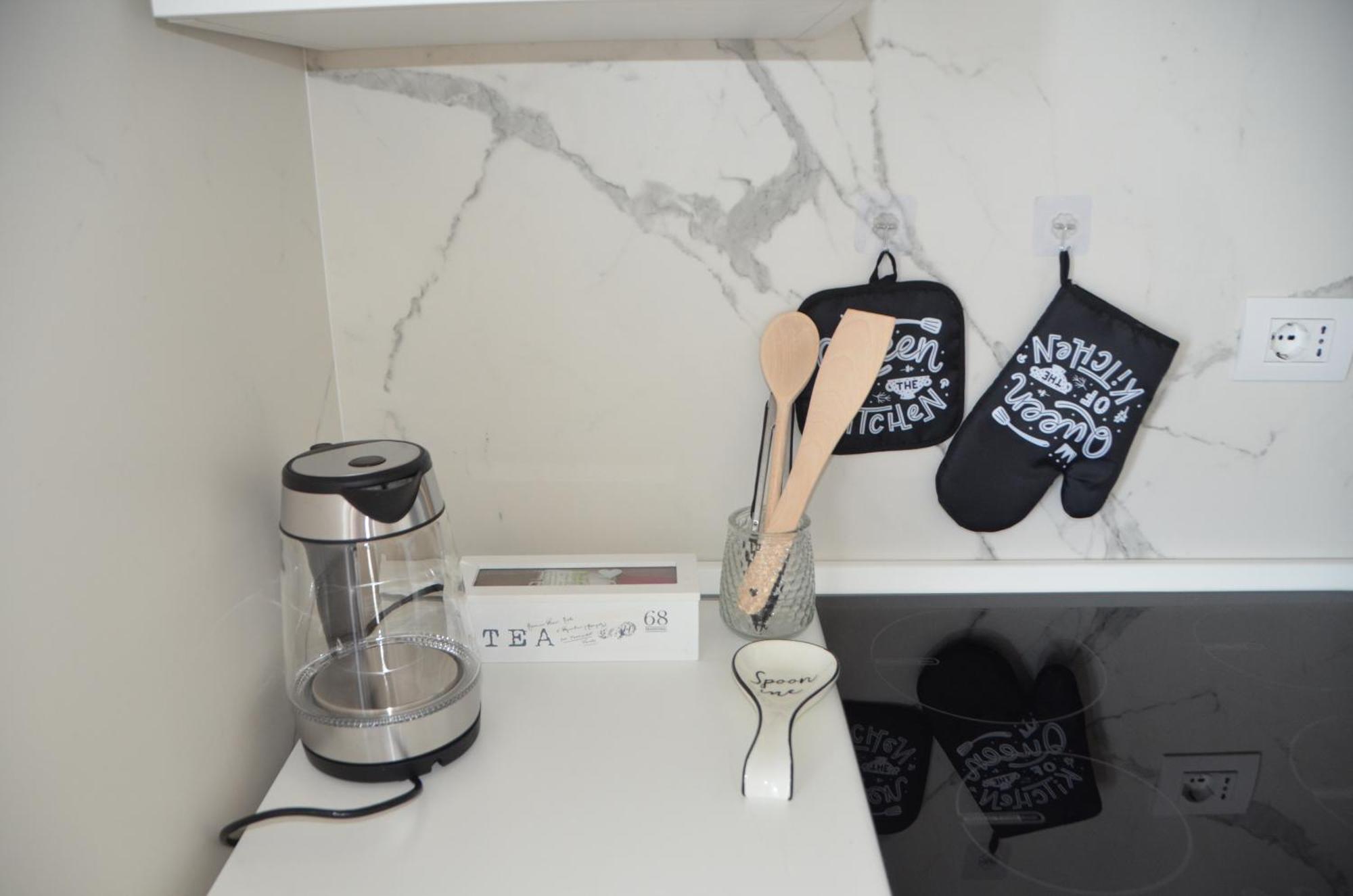Suite 39 Tra Roma E Il Mare โปเมเซีย ภายนอก รูปภาพ
