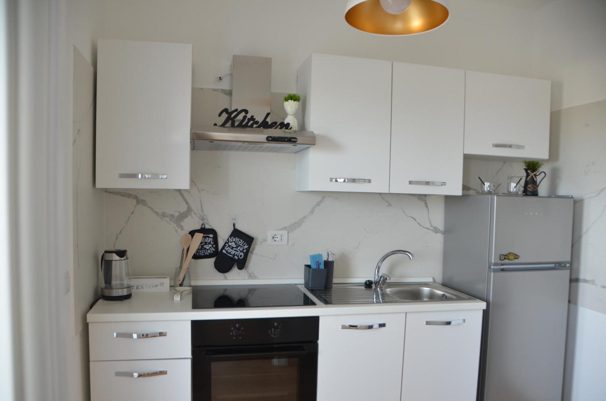 Suite 39 Tra Roma E Il Mare โปเมเซีย ภายนอก รูปภาพ