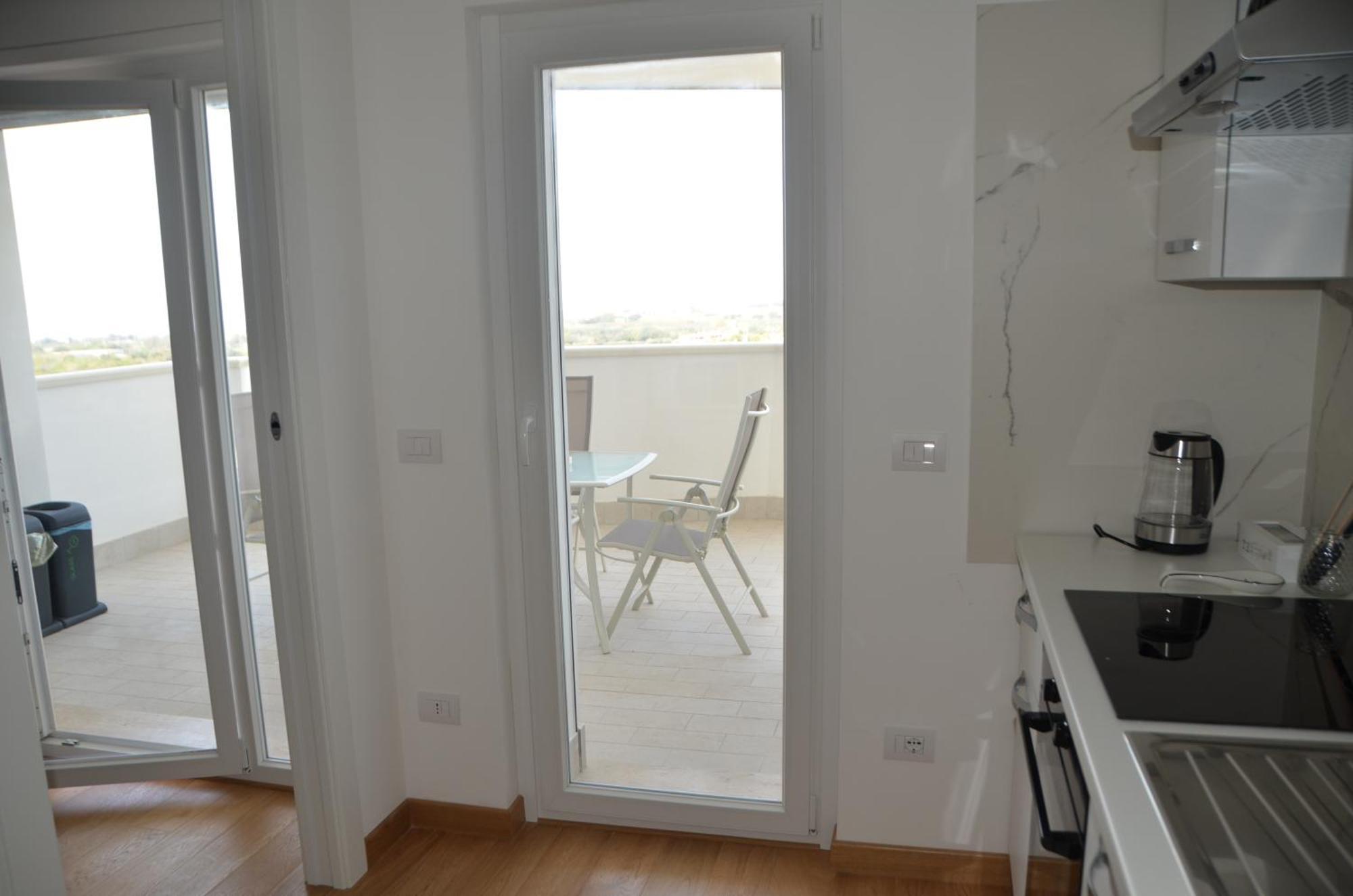 Suite 39 Tra Roma E Il Mare โปเมเซีย ภายนอก รูปภาพ